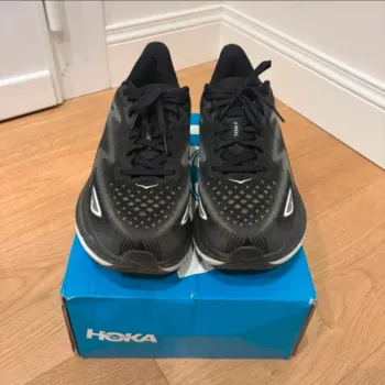 Used Hoka Clifton 9 bike — image 2 of 6