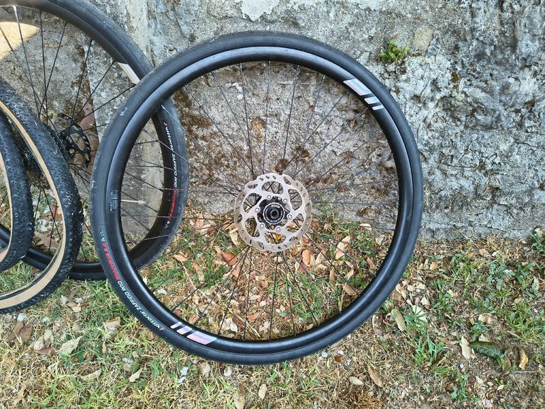 Použité Shimano Road Wheels 2024 bike — obrázek 2 z 5