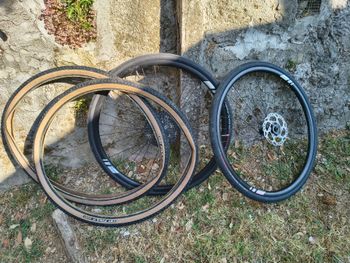 Použité Shimano Road Wheels 2024 Wheels