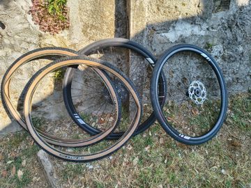Gebrauchtes Shimano Road Wheels 2024 Wheels