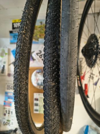Použité Shimano Road Wheels 2024 bike — obrázek 3 z 5