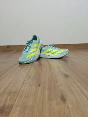Used Adidas adizero evo sl Running Shoes