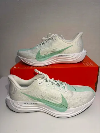 Used Pegasus Plus Running Shoes
