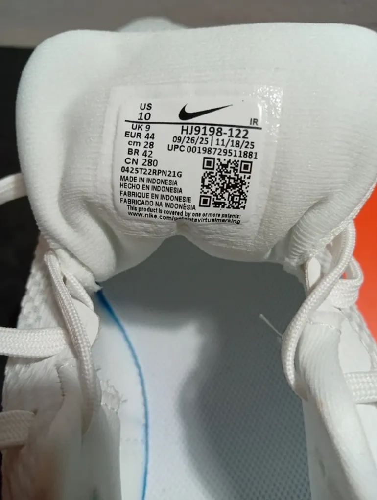 Used Nike Revolution bike — image 15 of 15