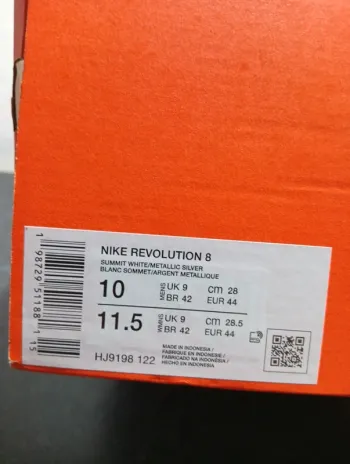Used Nike Revolution bike — image 2 of 15
