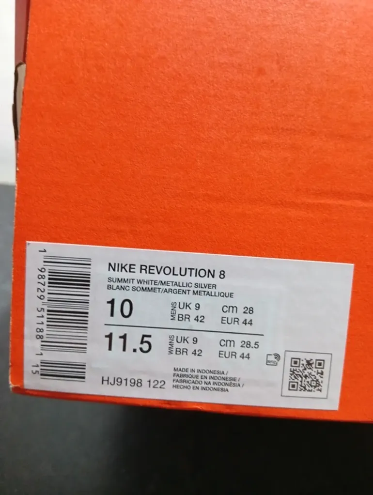 Used Nike Revolution bike — image 2 of 15