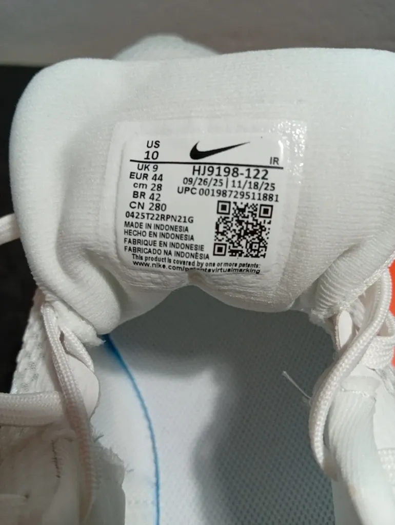 Used Nike Revolution bike — image 14 of 15