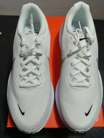 Used Nike Revolution Running Shoes