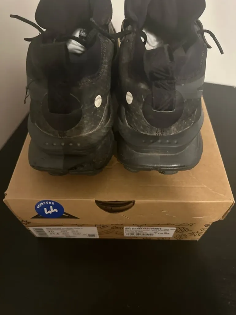 Used Nike Zegama Trail 2 Gore-Tex bike — image 6 of 8