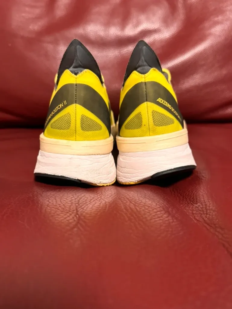 Used Adidas Adizero Boston 11 bike — image 4 of 8