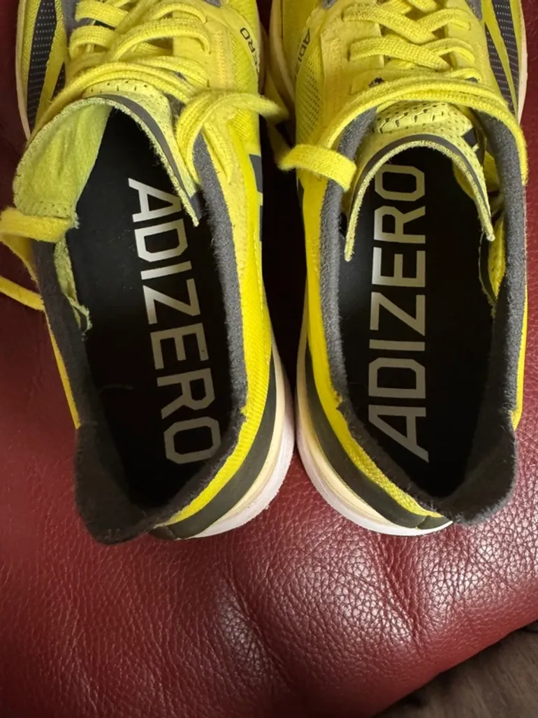 Used Adidas Adizero Boston 11 bike — image 7 of 8