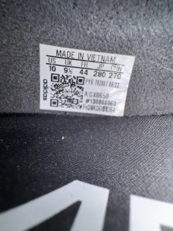 Used Adidas Adizero Boston 11 bike — image 8 of 8