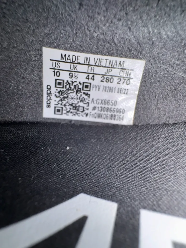 Used Adidas Adizero Boston 11 bike — image 8 of 8