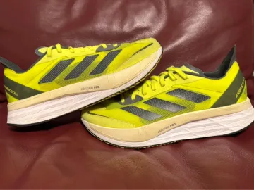 Tweedehands Adidas Adizero Boston 11 Running Shoes