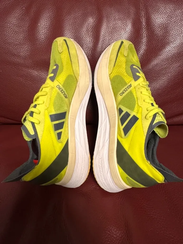 Used Adidas Adizero Boston 11 bike — image 5 of 8