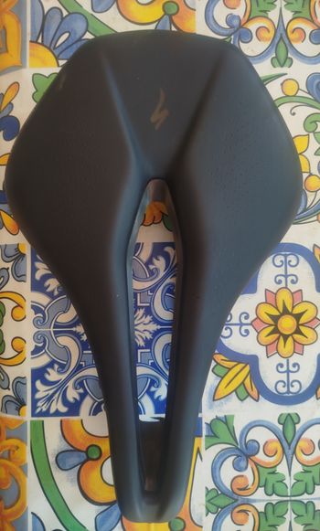 Specialized Body Geometry Power Comp Saddle Saddles & Seatposts d'occasion