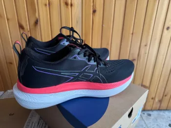 Used Asics Glideride Max bike — image 2 of 7