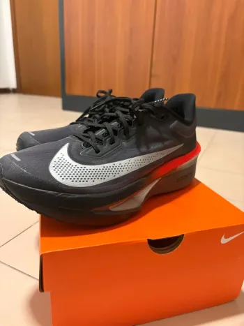 Used Nike Zoom Alphafly 6 Running Shoes
