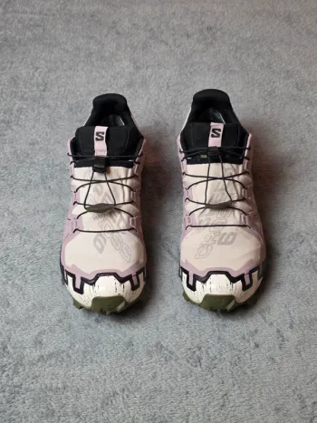 Supercross 6 Gore-Tex bike d'occasion — image 6 sur 15