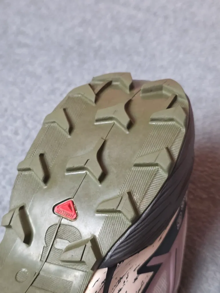 Supercross 6 Gore-Tex bike d'occasion — image 12 sur 15
