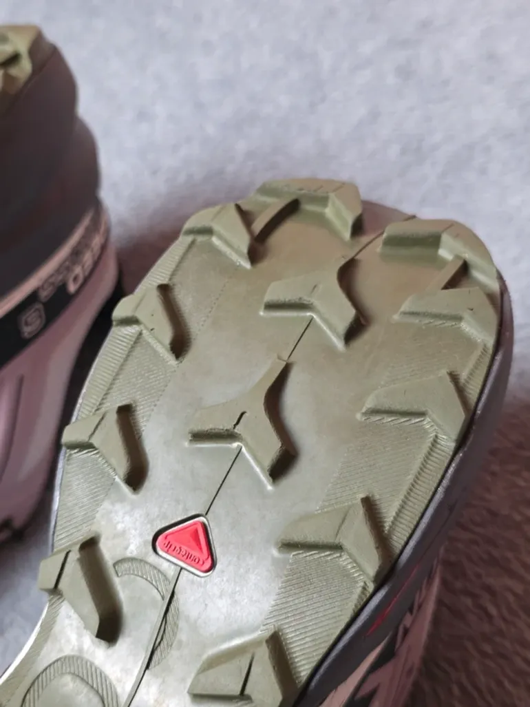 Supercross 6 Gore-Tex bike d'occasion — image 10 sur 15