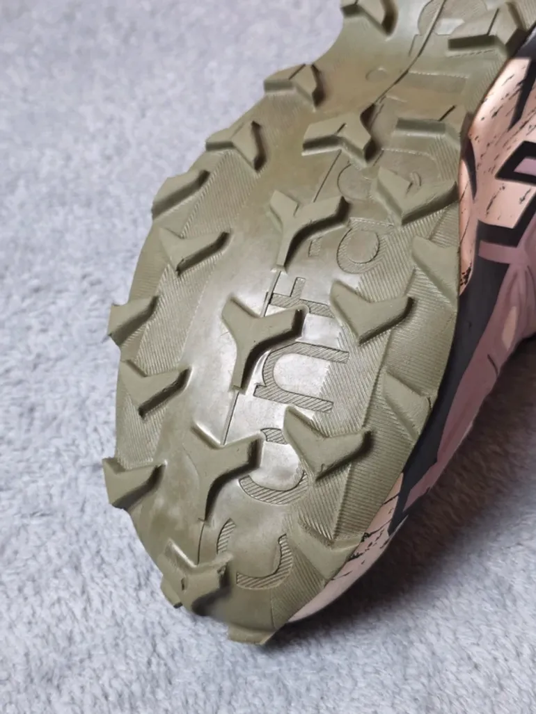 Supercross 6 Gore-Tex bike d'occasion — image 13 sur 15