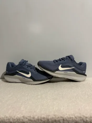 Used Nike Sport Shoes Running Shoes