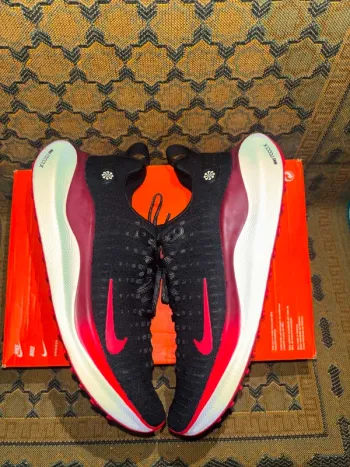 100% Reactx infinity run 4 Running Shoes de segunda mano