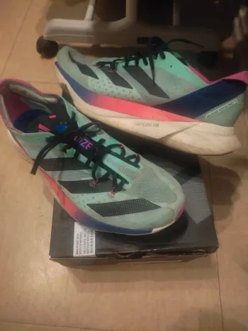 Adidas Adizero Adios Pro 3 Running Shoes d'occasion