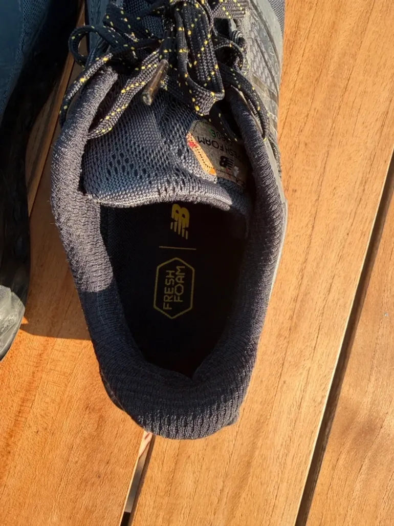 New Balance Fresh Foam bike de segunda mano — imagen 5 de 5