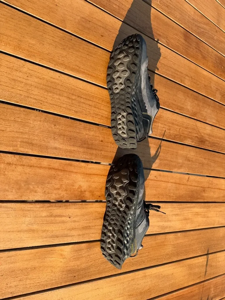 New Balance Fresh Foam bike de segunda mano — imagen 3 de 5