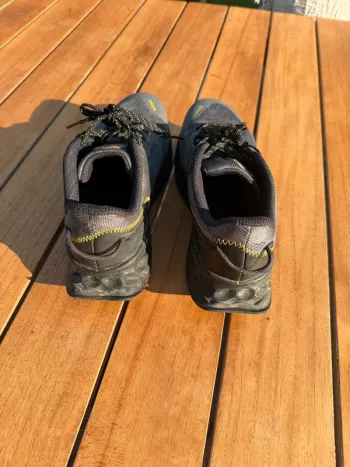 New Balance Fresh Foam bike de segunda mano — imagen 4 de 5