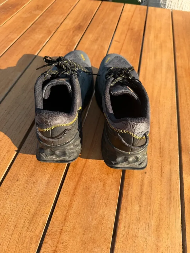 New Balance Fresh Foam bike de segunda mano — imagen 4 de 5