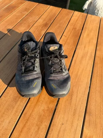 New Balance Fresh Foam bike de segunda mano — imagen 2 de 5