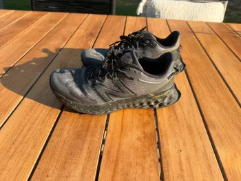 New Balance Fresh Foam Running Shoes de segunda mano