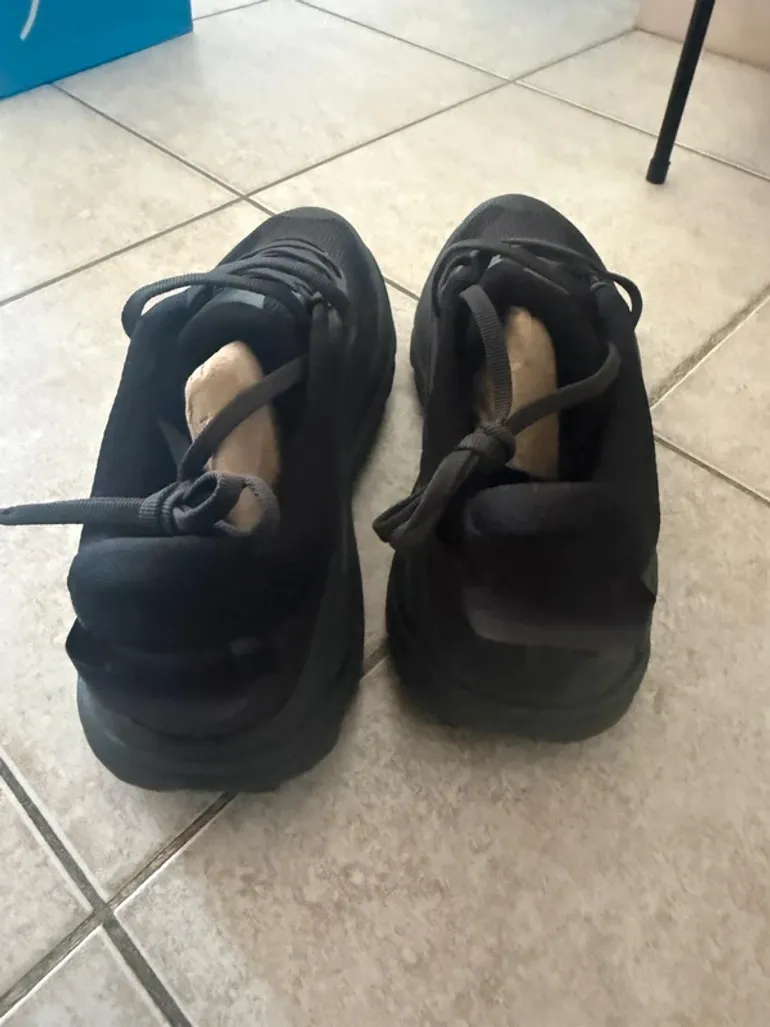 Gebrauchtes Hoka Chaussures bike — Bild 4 von 4