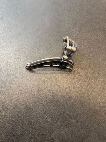 Käytetty Campagnolo Record Groupset 1980 bike — kuva 4 / 4