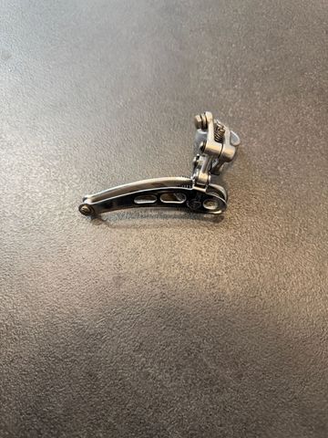Used Campagnolo Record Groupset 1980 bike — image 4 of 4