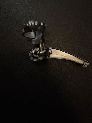 Used Campagnolo Record Groupset 1980 bike — image 2 of 4