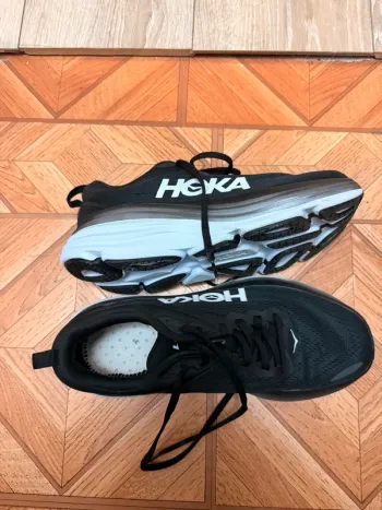 Gebrauchtes Hoka Running Shoes Running Shoes