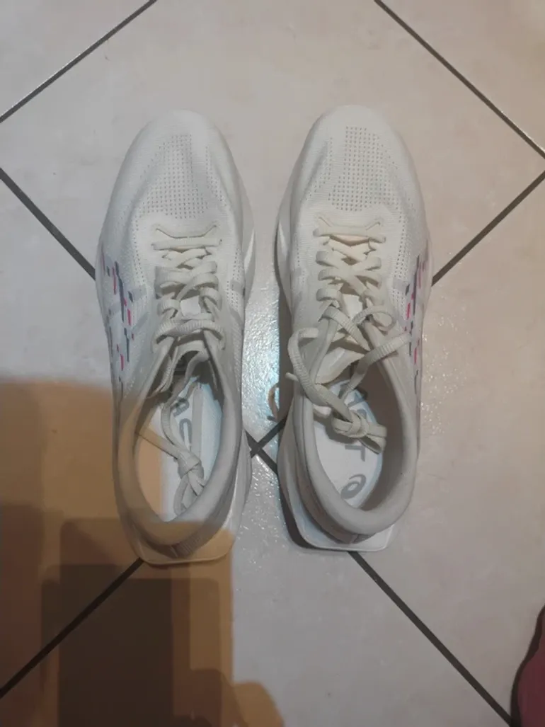 Used Asics Sonic blast bike — image 5 of 7