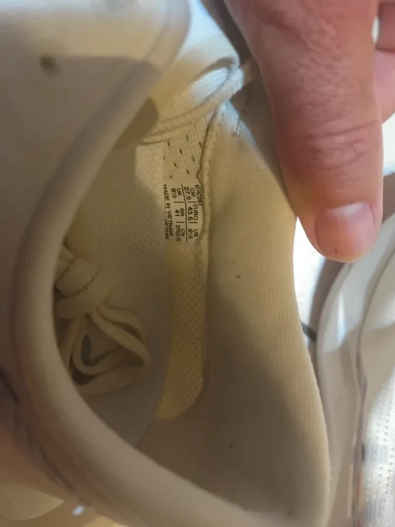 Used Asics Sonic blast bike — image 7 of 7