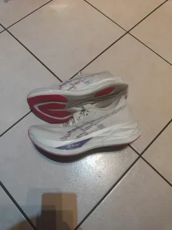 Used Asics Sonic blast bike — image 2 of 7