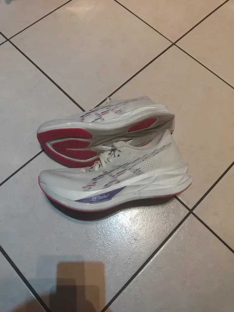 Used Asics Sonic blast bike — image 2 of 7