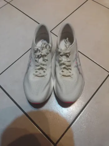 Used Asics Sonic blast Running Shoes
