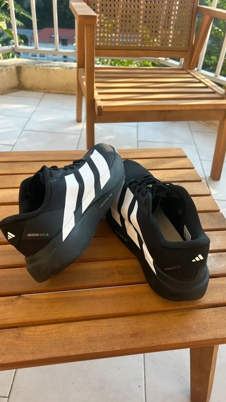 Used Adidas adizero evo sl bike — image 7 of 9
