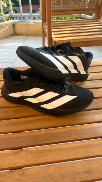 Used Adidas adizero evo sl Running Shoes