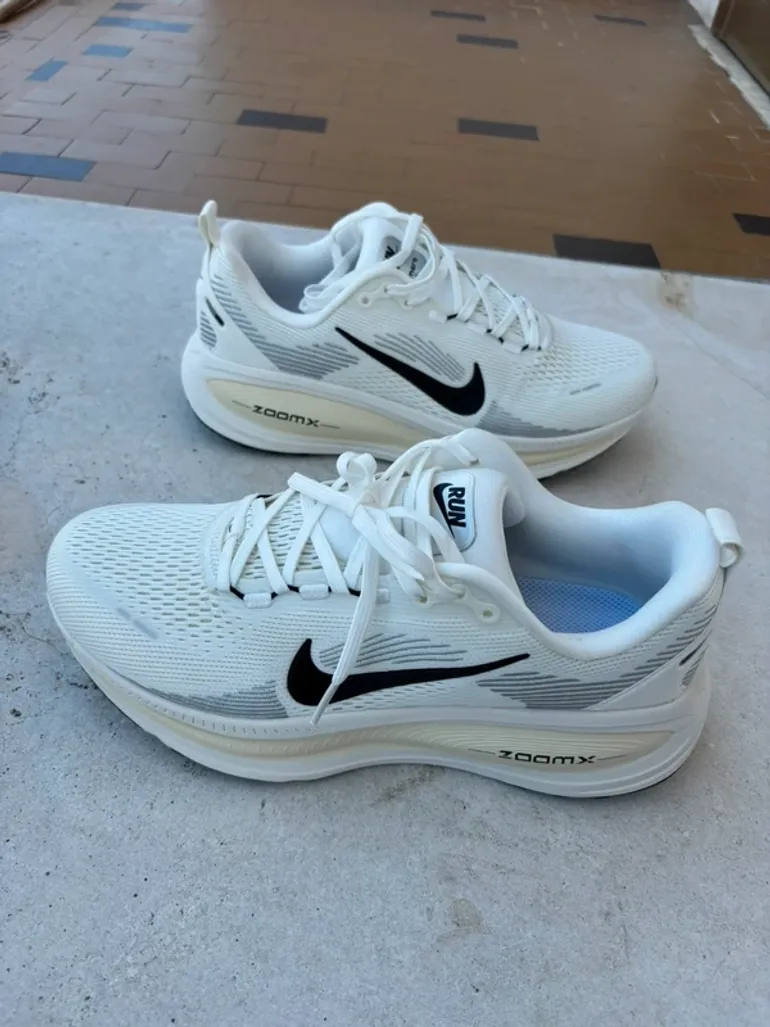 Nike Vomero 18 bike de segunda mano — imagen 8 de 10