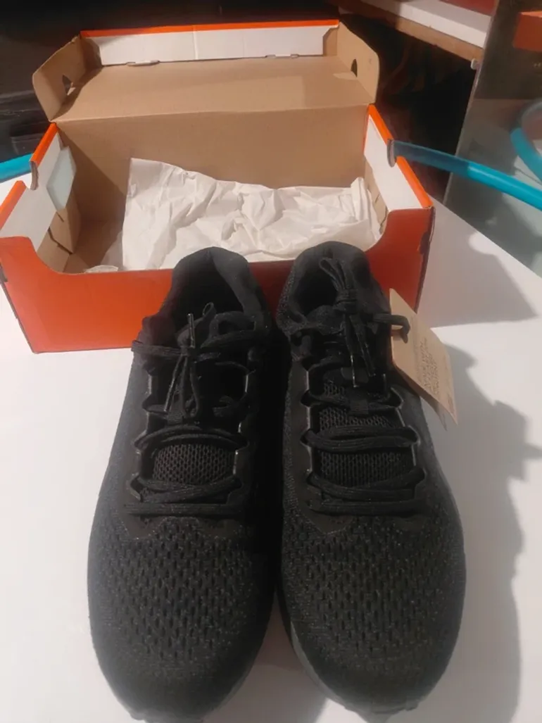 Używany Nike Air Winflo 11 bike — zdjęcie 11 z 14