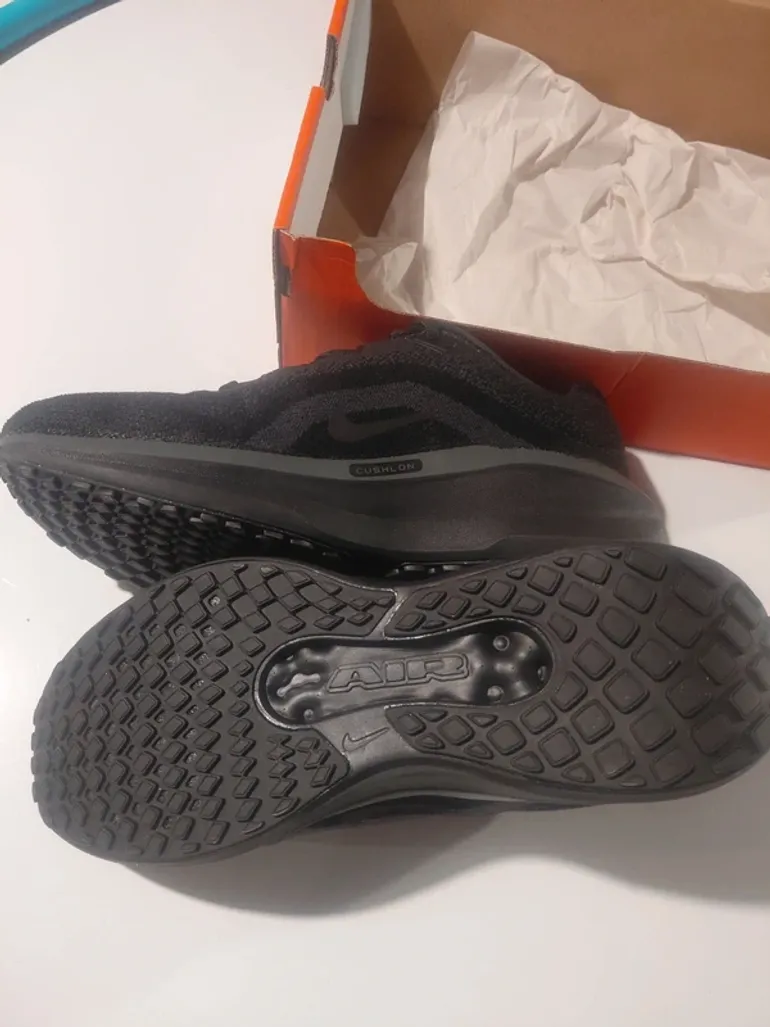 Używany Nike Air Winflo 11 bike — zdjęcie 10 z 14